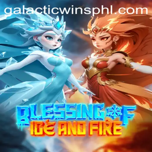 Blessing of Ice and Fire: Mastering Galactic Wins