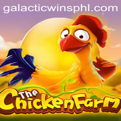 ChickenFarm and Galactic Wins: A Stellar Farming Adventure