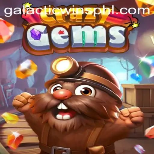 Explore the Stellar Universe of CrazyGems with Galactic Wins