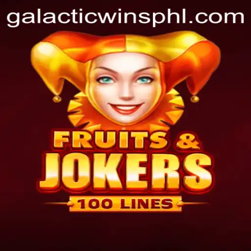 FruitsAndJokers100: A Galactic Journey with Shimmering Wins