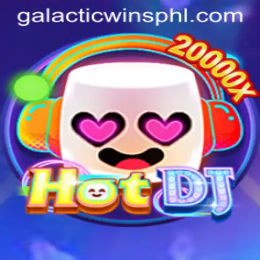 HotDJ: Explore the Thrills of Galactic Wins