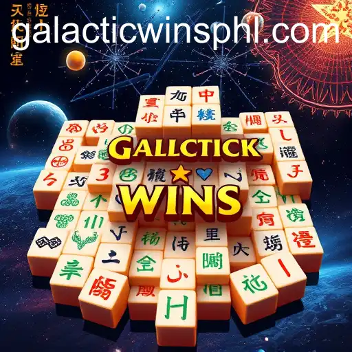 Galactic Wins: Exploring the Cosmic Fascination of Mahjong
