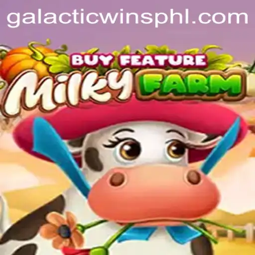 Exploring the Intergalactic Charm of MilkyFarmBuyFeature and its Galactic Wins