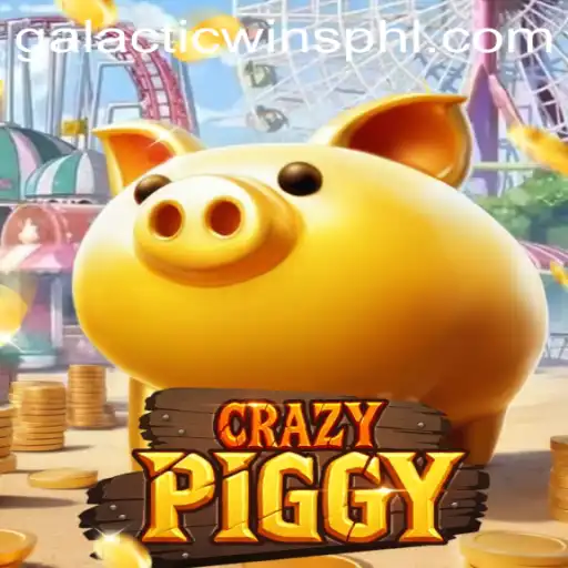 CrazyPiggy: Discover the Thrills of Galactic Wins