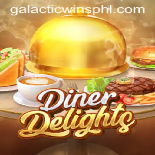 DinerDelights: Experience the Thrills of Galactic Wins