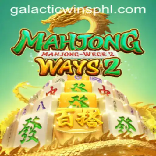 Exploring MahjongWays2: Galactic Wins and Game Rules