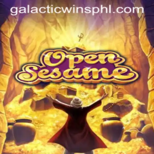 OpenSesame: Unveiling Galactic Wins in the New Era of Gaming