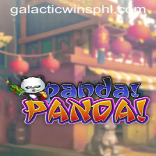 Galactic Wins: An Epic Adventure in PandaPanda