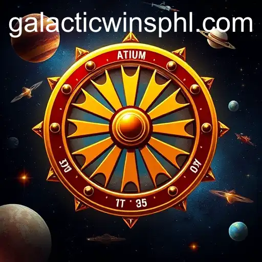 Exploring the World of Rotary Games: Unveiling Galactic Wins