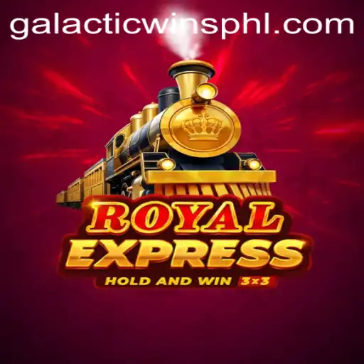 Discover the Intricacies of RoyalExpress: Galactic Wins