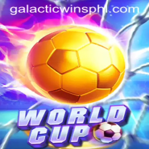 WorldCup: Galactic Wins - A Stellar Gaming Experience