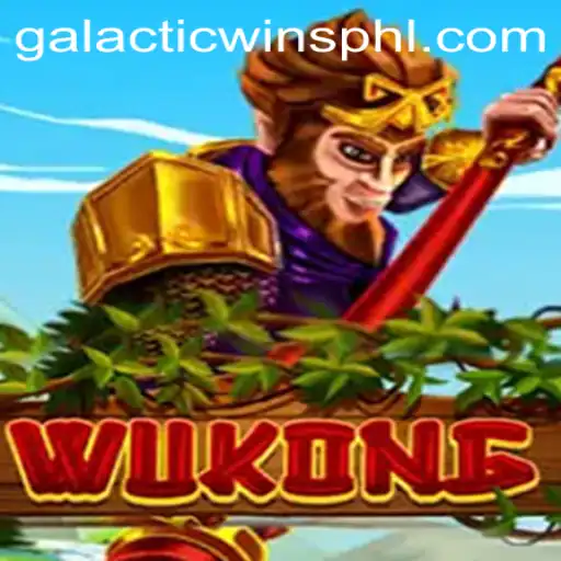 Wukong: Embark on a Galactic Adventure with Galactic Wins